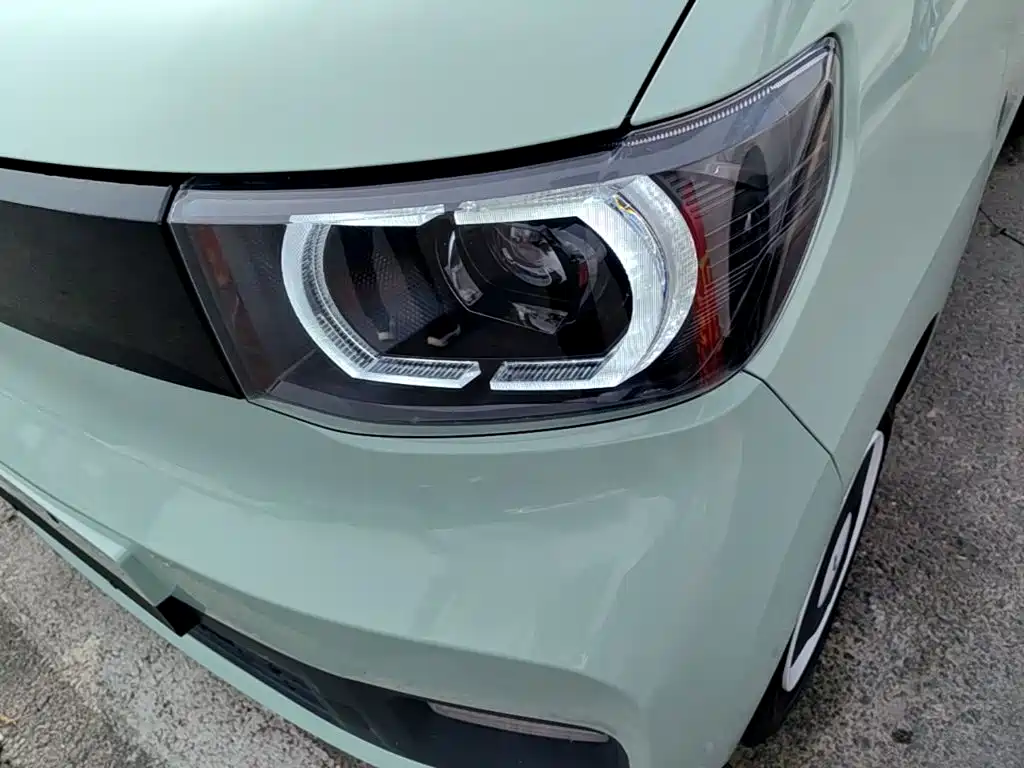Wuling MINIEV — миниатюра 24