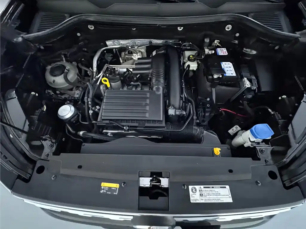 Volkswagen Tharu — миниатюра 8