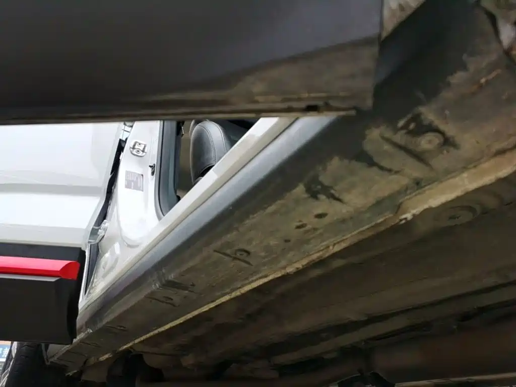 Changan CS35PLUS — миниатюра 21