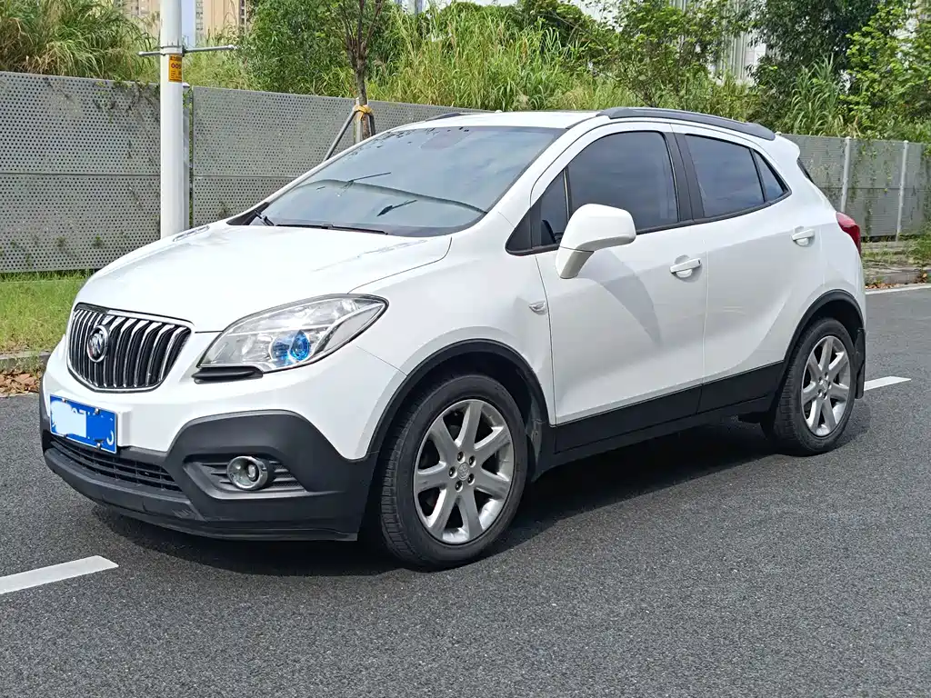 Buick Encore