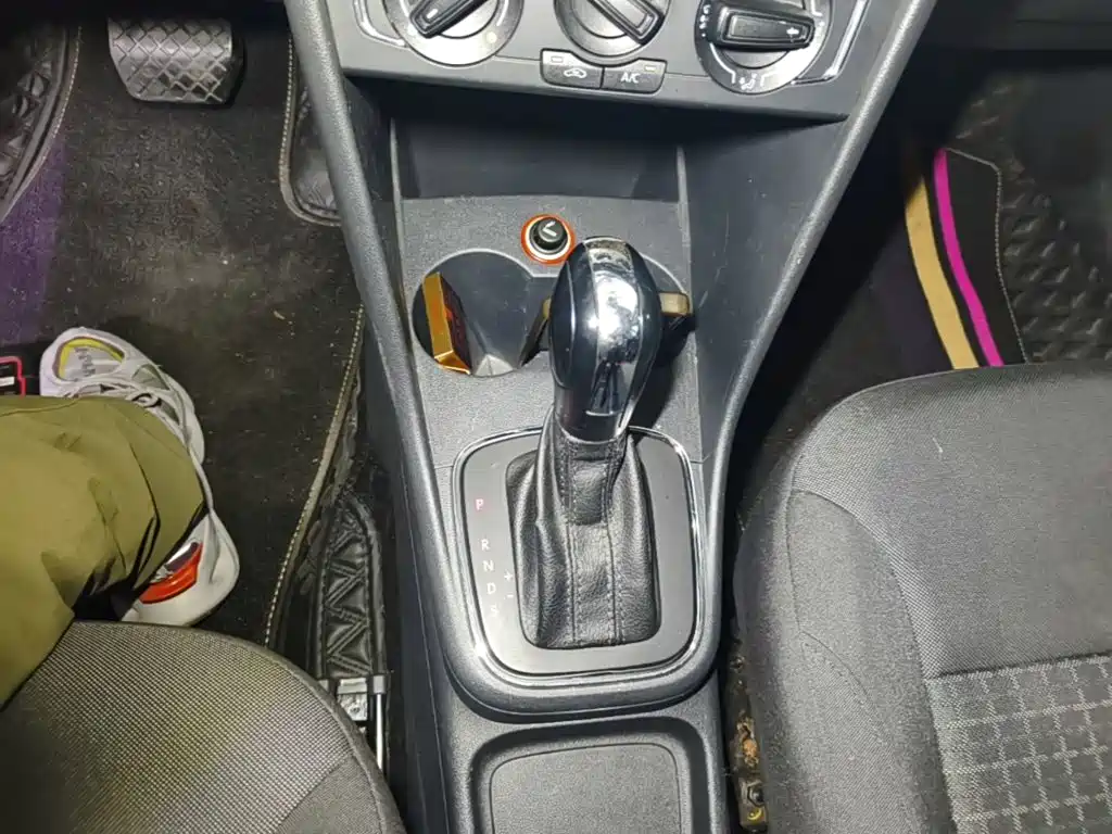 Volkswagen Polo — миниатюра 14