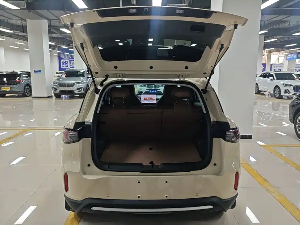 Wuling Bingo S — миниатюра 19