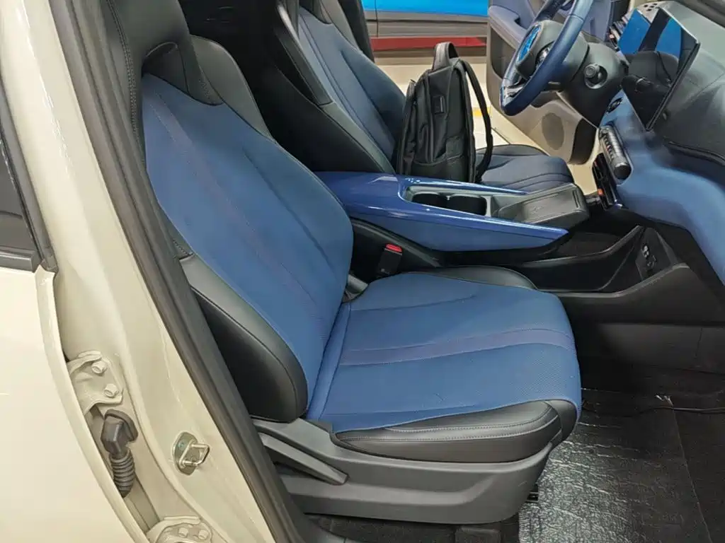 BYD Seagull — миниатюра 25
