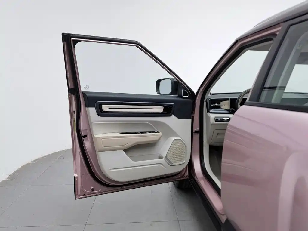 Geely Icon — миниатюра 8