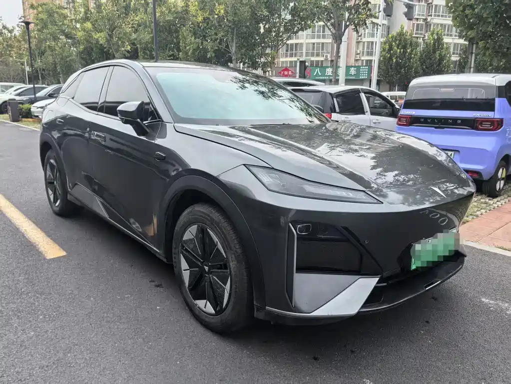 DARK BLUE CAR DARK BLUE S07