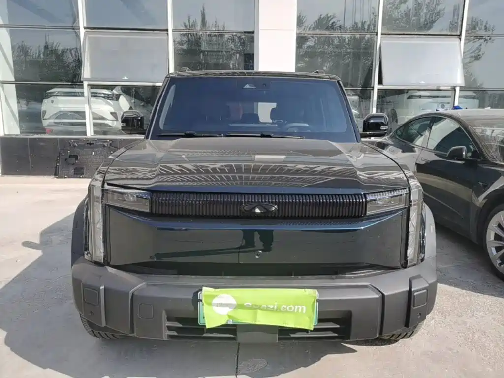 Fulwin Fengyun X3 — миниатюра 3