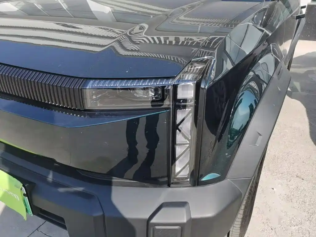 Fulwin Fengyun X3 — миниатюра 24