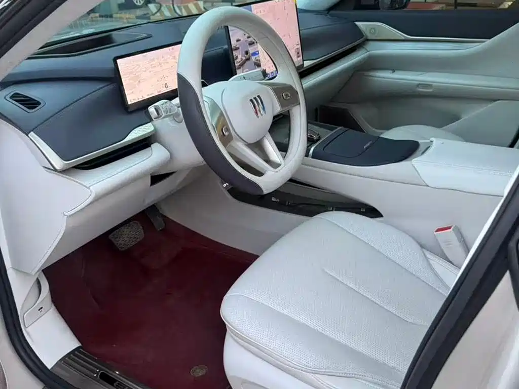 Buick Electra L7 — миниатюра 4
