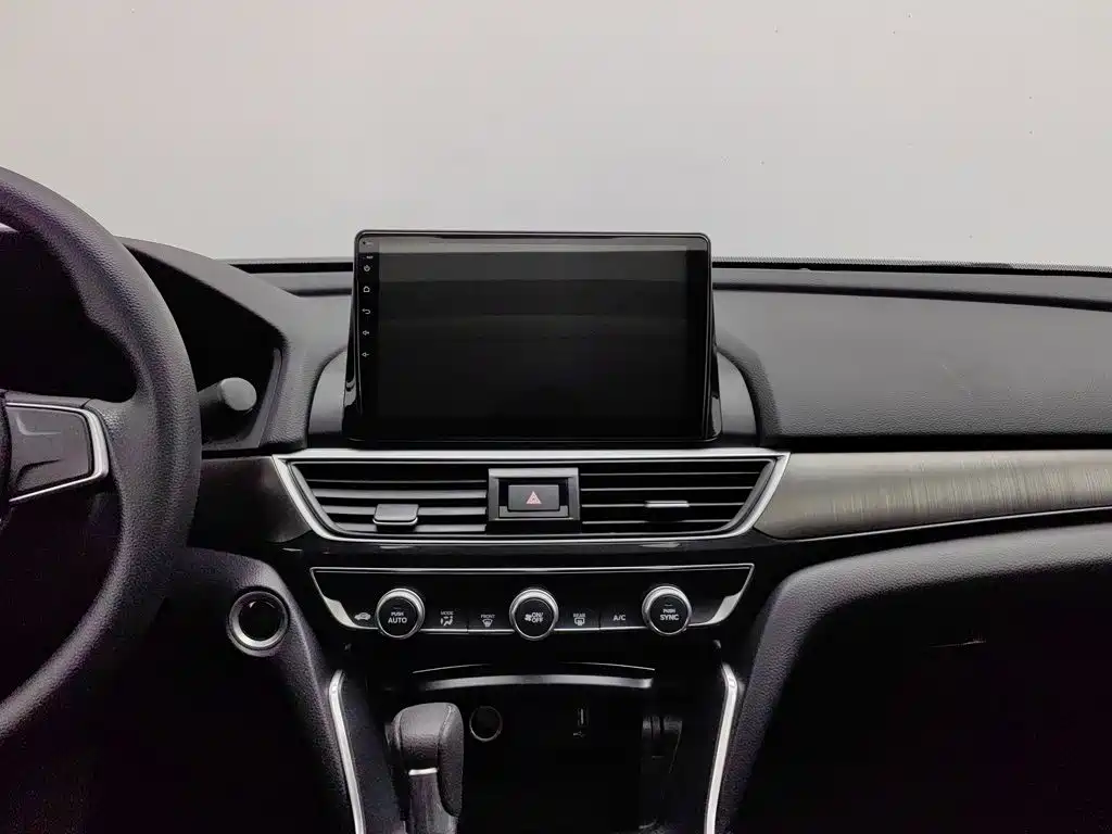 Honda Inspire — миниатюра 12