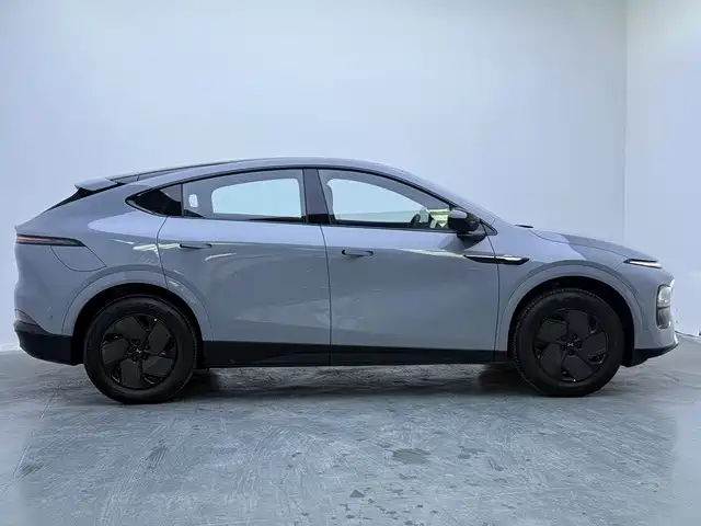 XPeng G6 — миниатюра 7