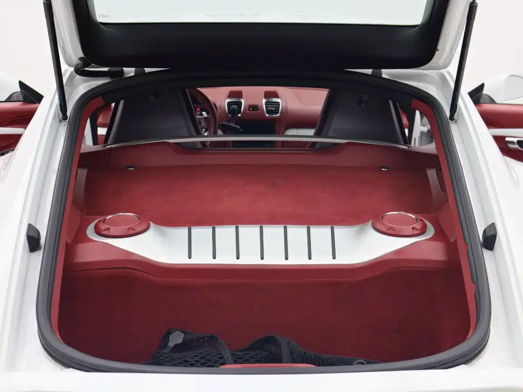 Porsche Cayman — миниатюра 8