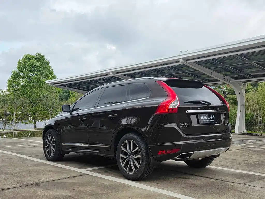Volvo XC60 — миниатюра 17