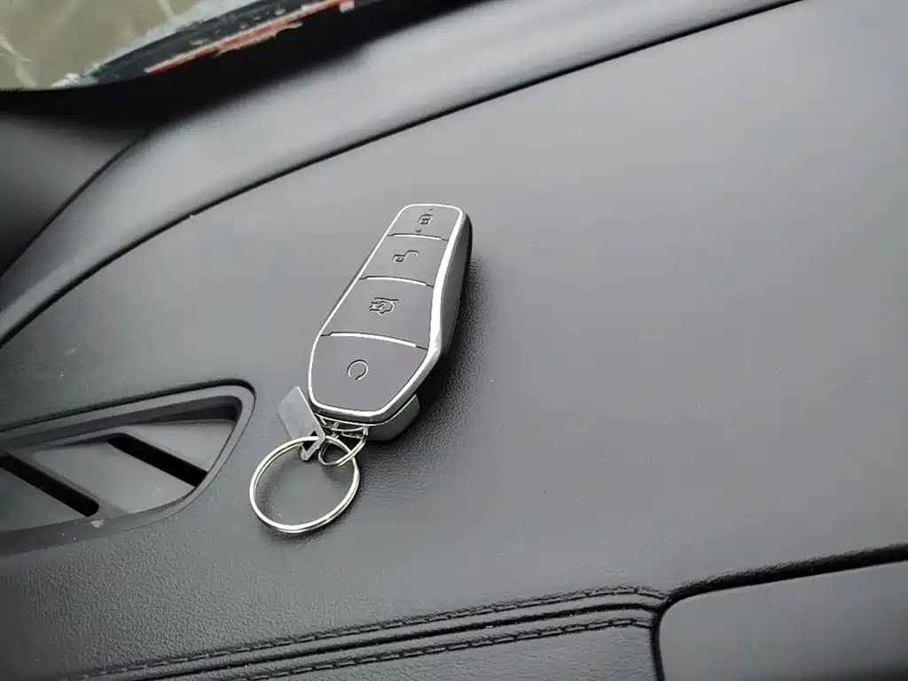 BYD Qin PLUS — миниатюра 9