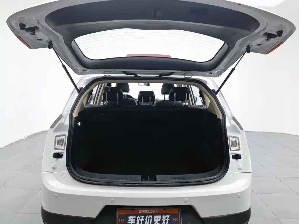 Baojun 560 — миниатюра 16