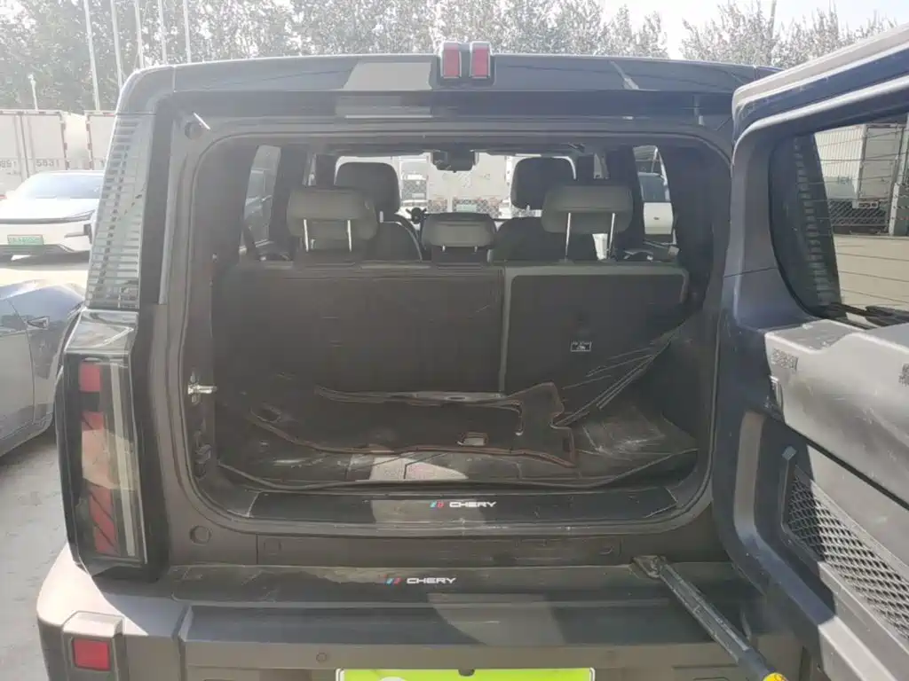Fulwin Fengyun X3 — миниатюра 19