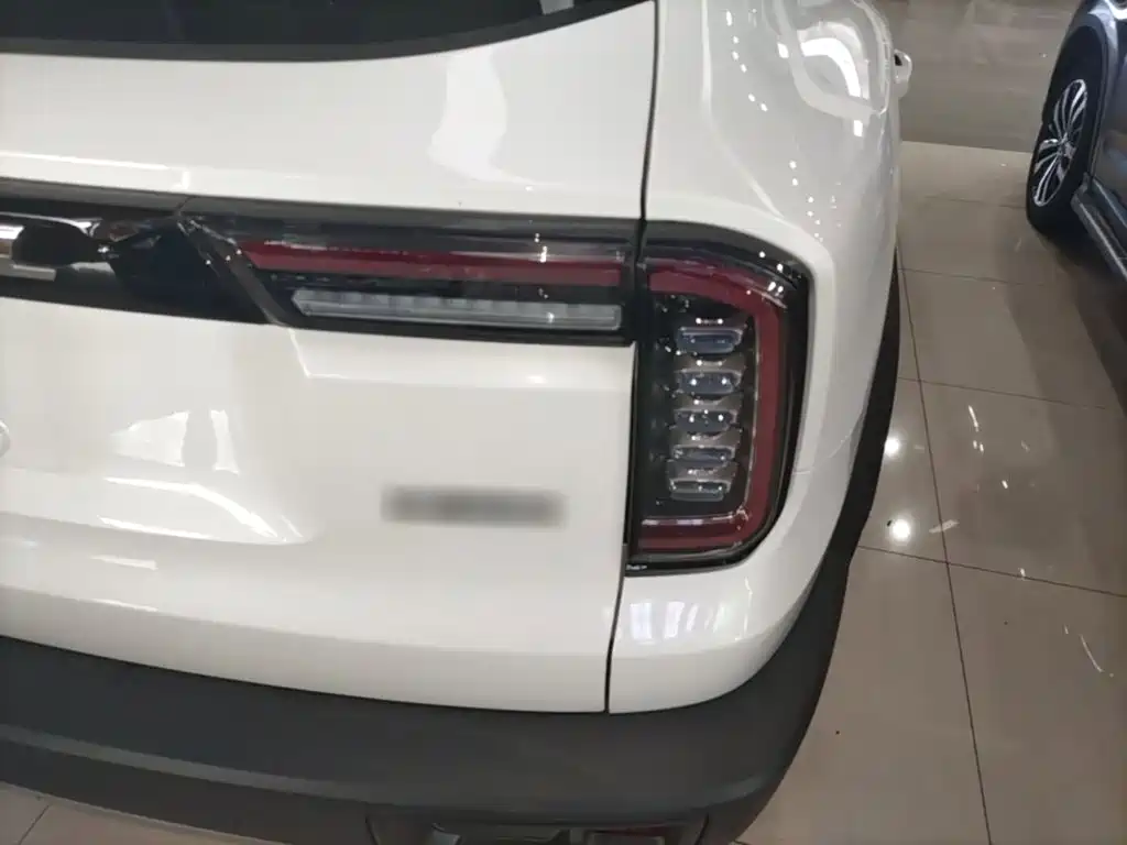 Haval Dargo 2022 1.5T DCT
