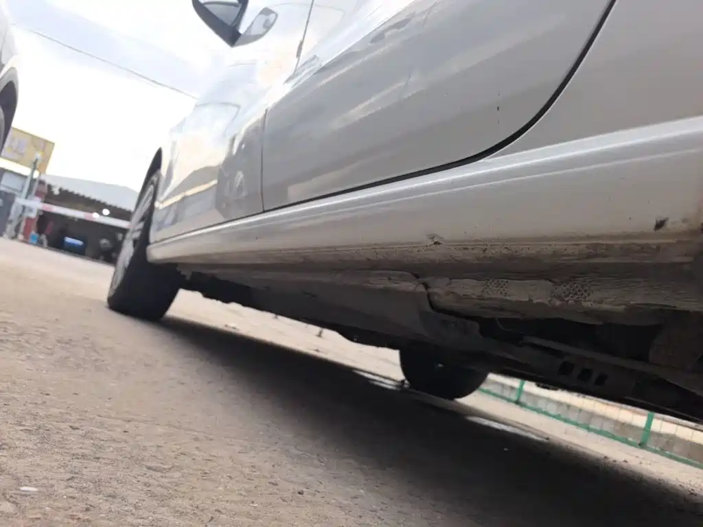 Volkswagen Polo — миниатюра 22