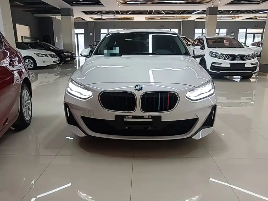 BMW 1 Series — миниатюра 3