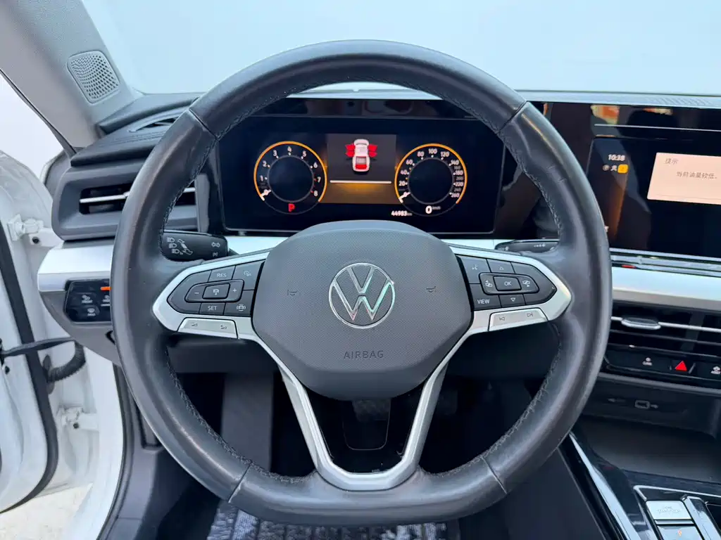 Volkswagen Lamando — миниатюра 8