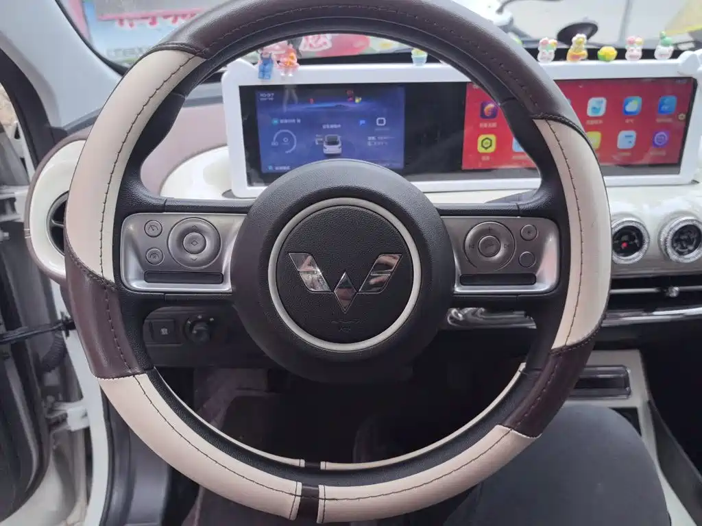 Wuling Bingo — миниатюра 7