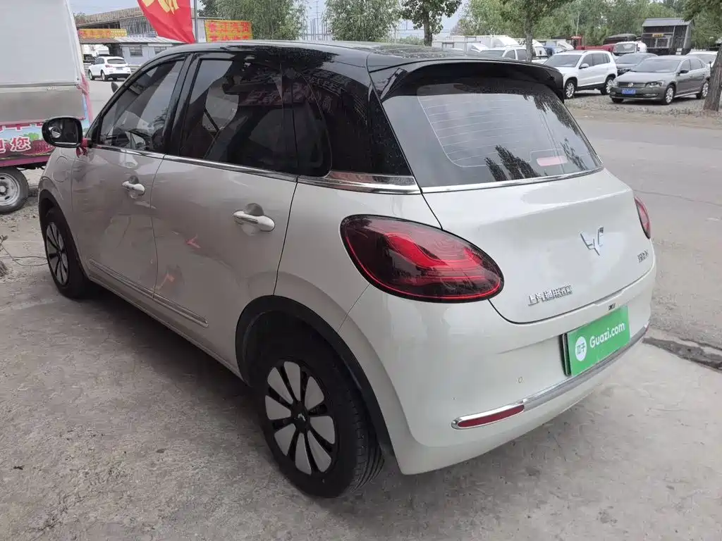 Wuling Bingo — миниатюра 23