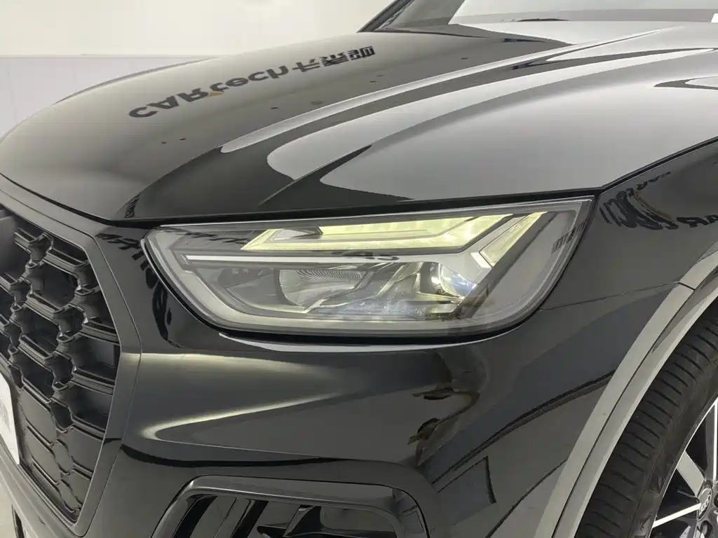 Audi Q5L 2025 45 TFSI Luxury