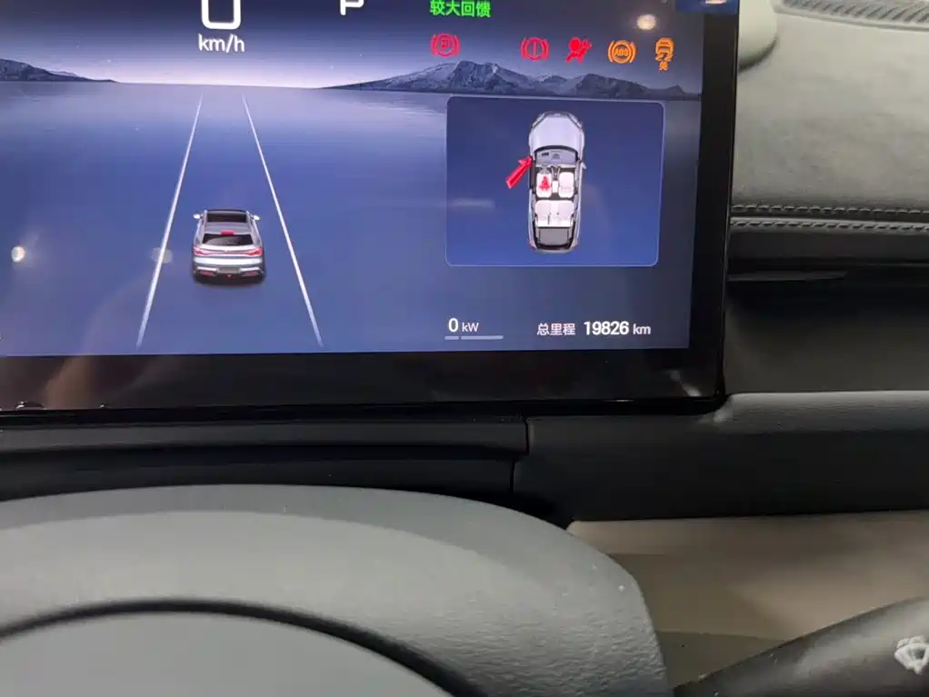 BYD Seal 06GT — миниатюра 12