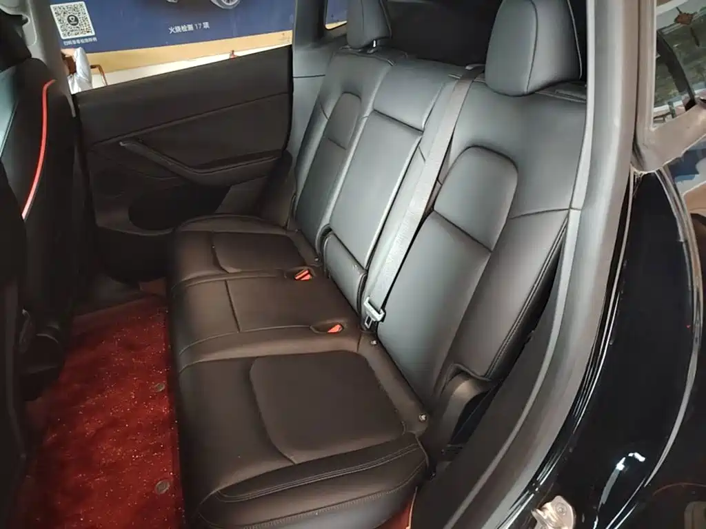 Tesla Model Y — миниатюра 17