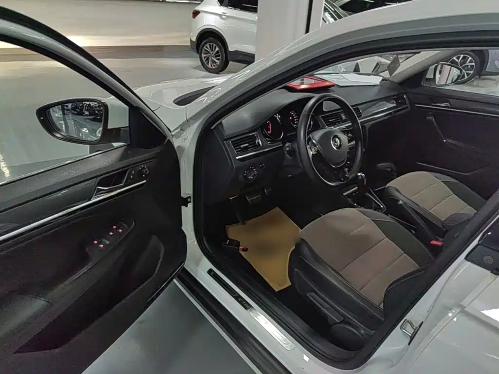 Volkswagen C-Trek — миниатюра 16