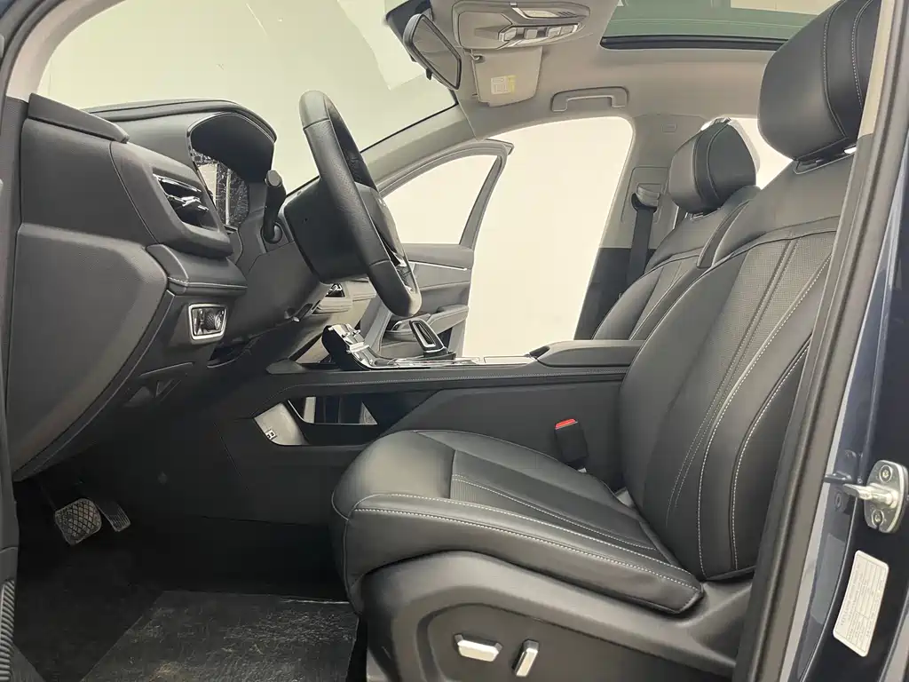 WULING WULING CAPGEMINI