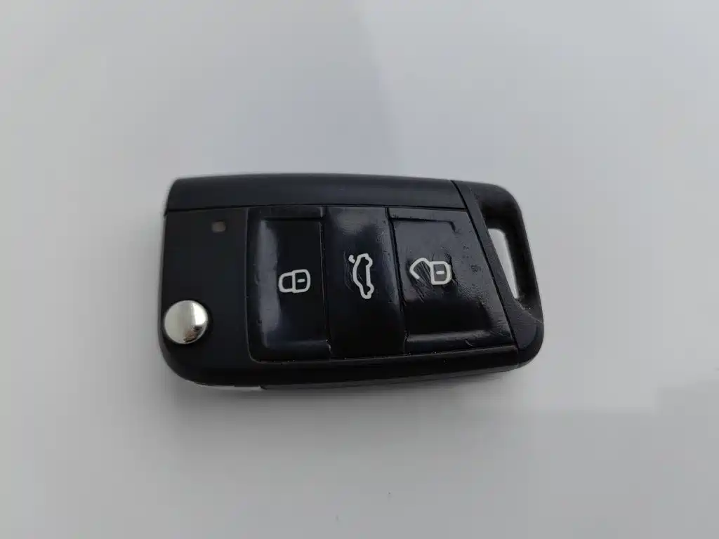 Volkswagen Golf — миниатюра 19