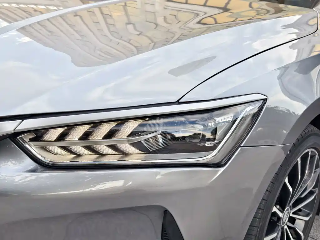 BYD Qin PLUS — миниатюра 16