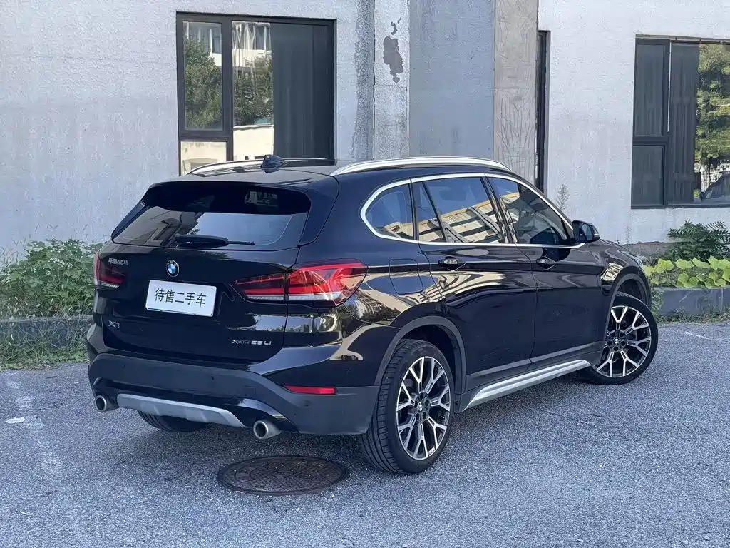 BMW X1 — миниатюра 3