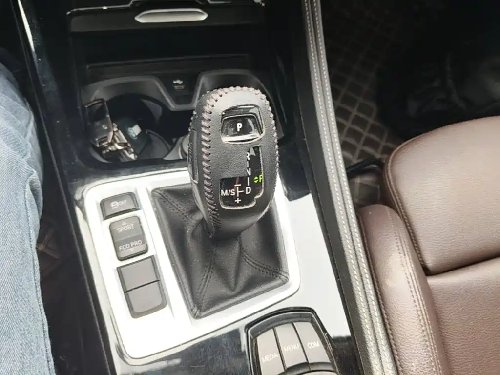 BMW 1 Series — миниатюра 14