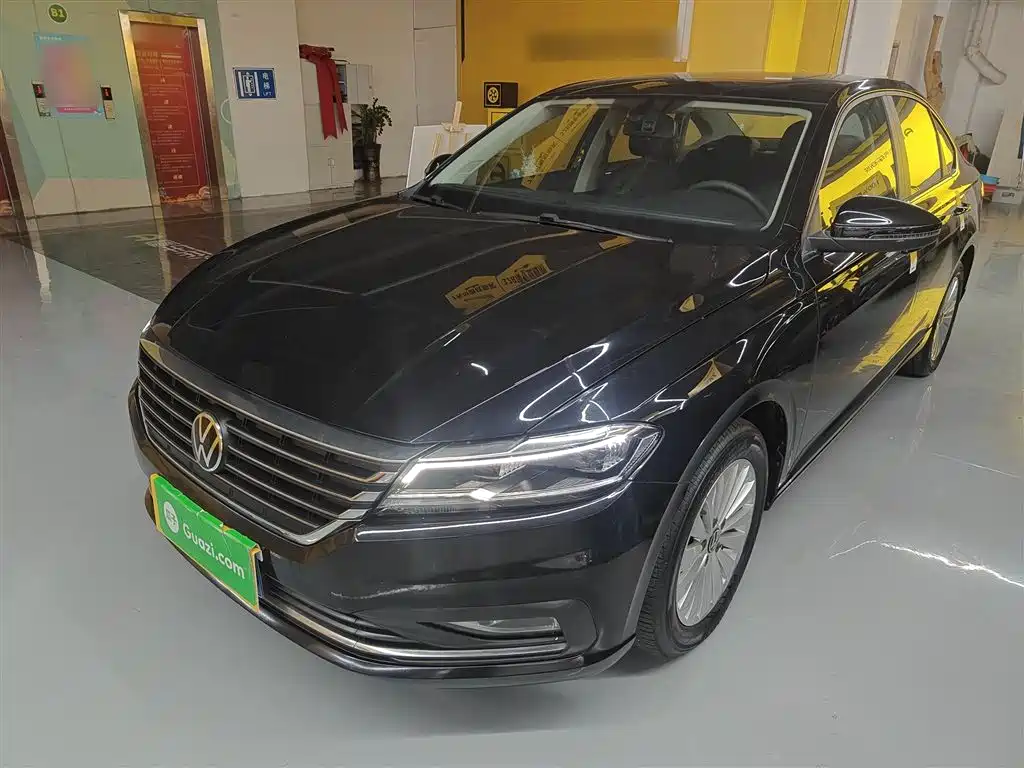 Volkswagen Lavida 2022
