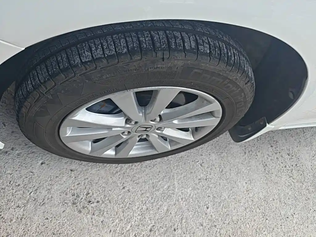 Honda Civic — миниатюра 23