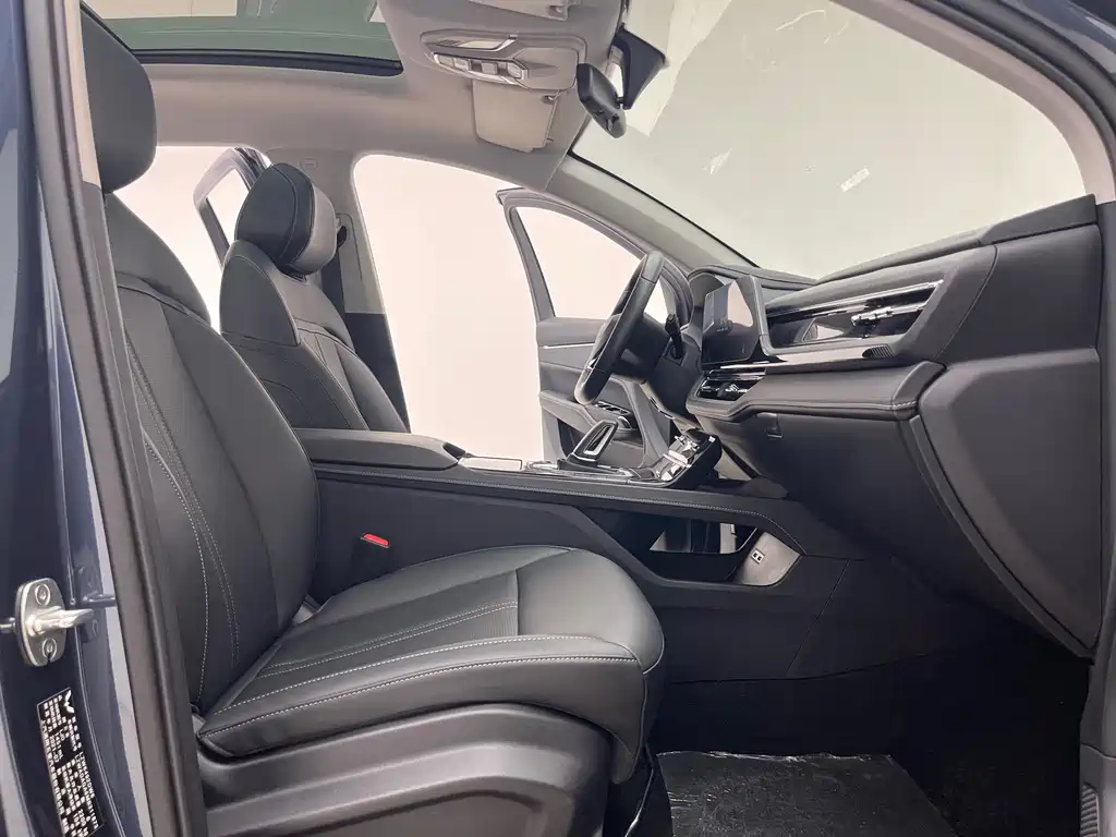 WULING WULING CAPGEMINI