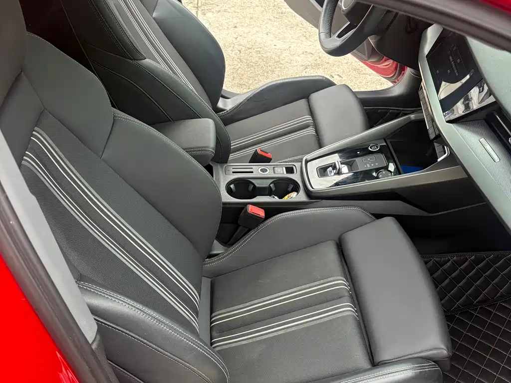 Audi A3 — миниатюра 6