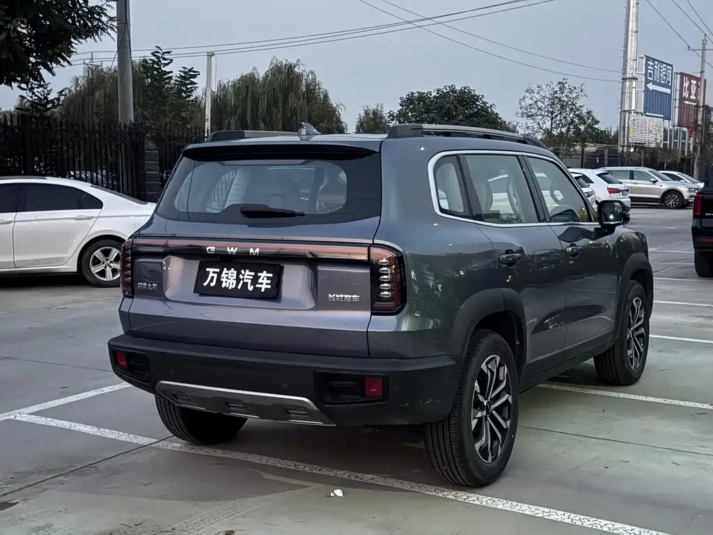 Haval Big Dog — миниатюра 3