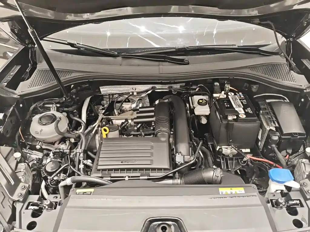 Volkswagen Tayron — миниатюра 4