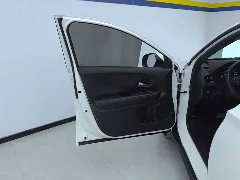 Honda XR-V — миниатюра 7