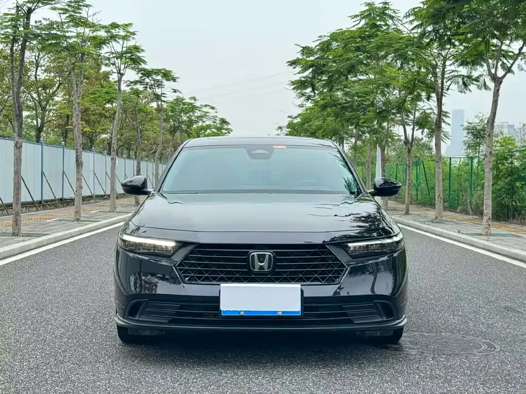 Honda Accord — миниатюра 2