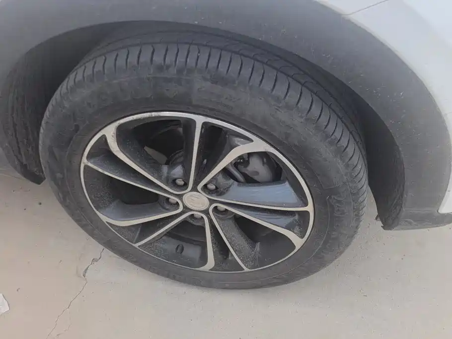 Buick Encore GX — миниатюра 6