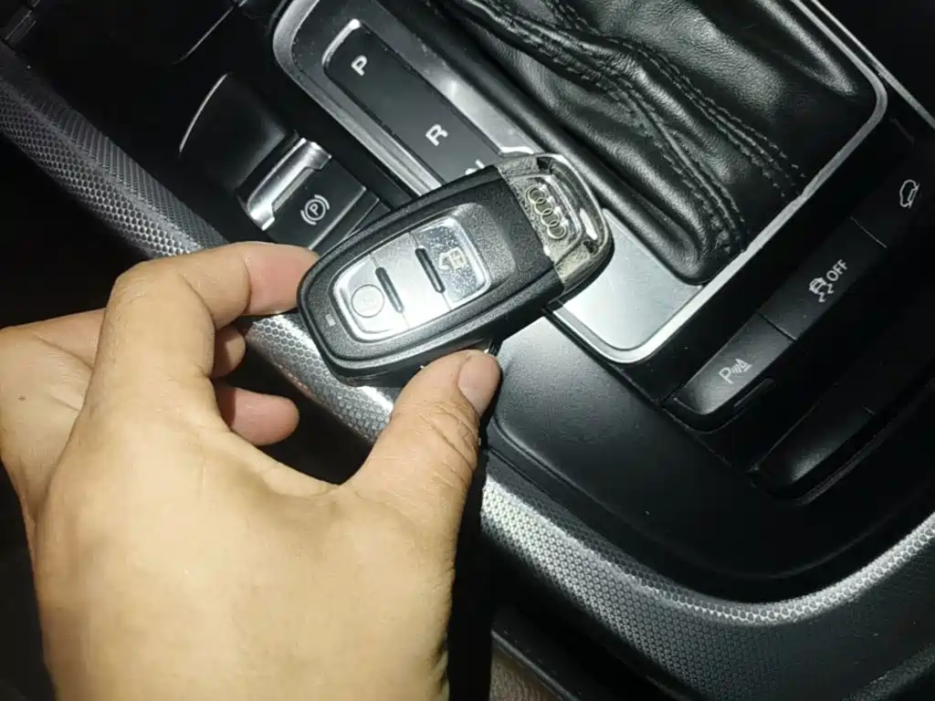 Audi Q5 — миниатюра 9