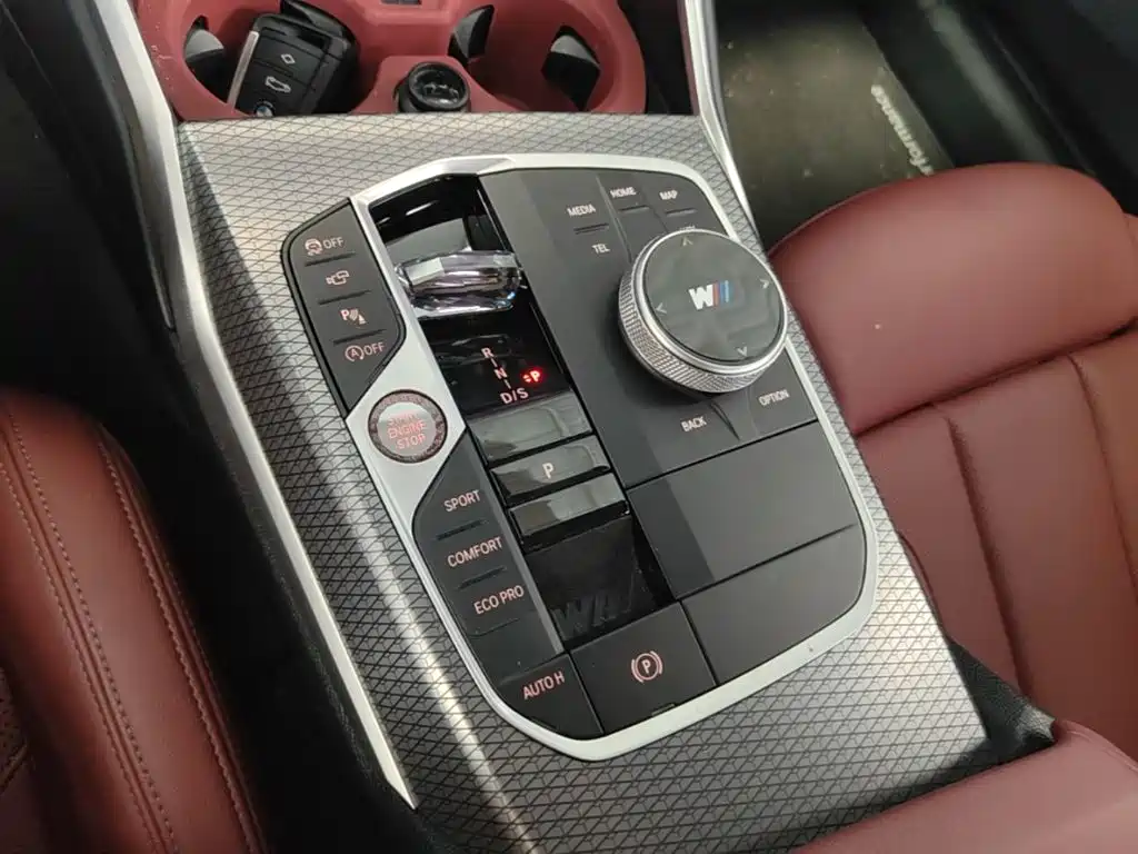 BMW 4 Series — миниатюра 14