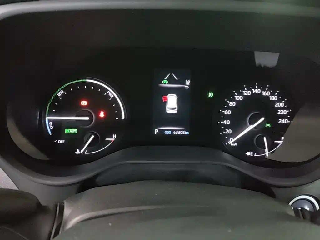 Toyota Sienna — миниатюра 12