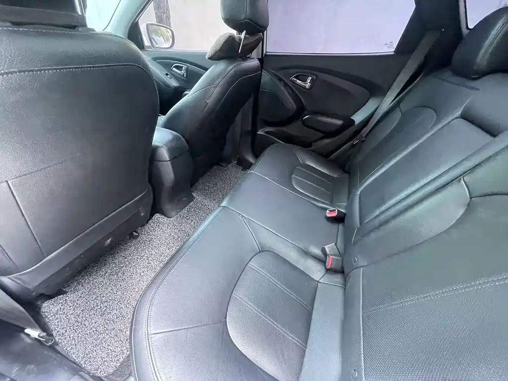 Hyundai ix35 — миниатюра 11