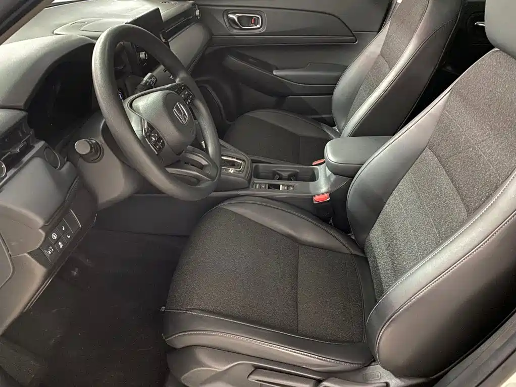 Honda Vezel — миниатюра 11