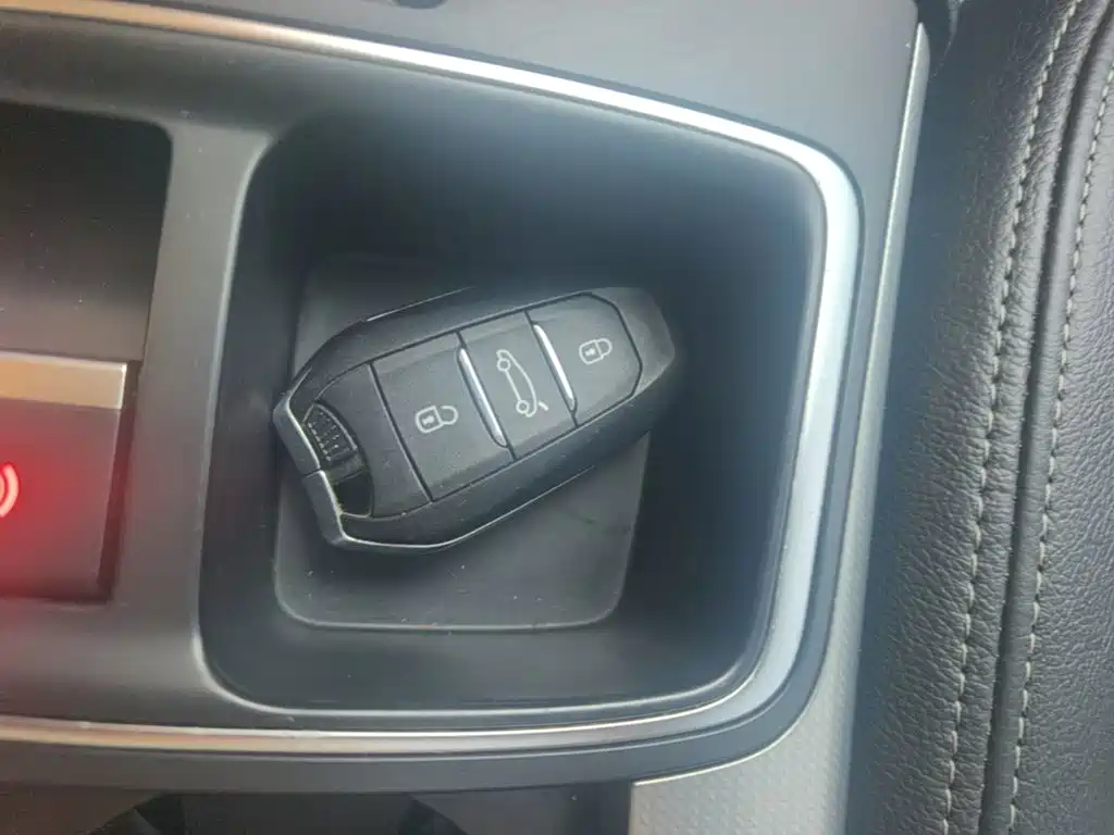 Citroen C4L — миниатюра 9