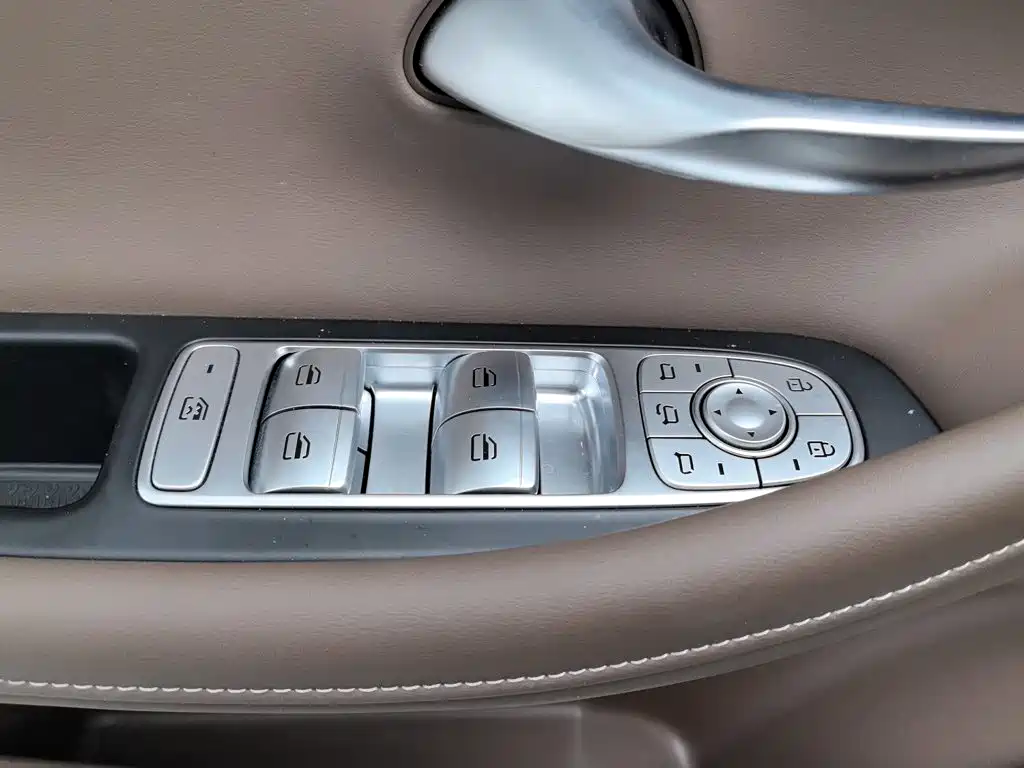 Chery Arrizo 8 — миниатюра 9